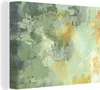 OneMillionCanvasses® - Plátno obraz - olejomalba zelená, Náhled obrázku produktu 1