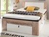 Bett Komplettbett Einzelbett Kompaktbett Doppelbett Produktbild-Vorschau 1