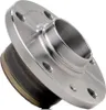 METZGER Radlagersatz für VW GOLF VI (5K1) 137mm WM 2129 Produktbild-Vorschau 11