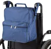 Rollstuhltasche Rucksack 30x30x15 cm Rollstuhlzubehör Produktbild-Vorschau 2