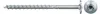 Fischer PowerFast II 8,0x80 TK TX TG blvz 50 Anteprima dell’immagine prodotto 2