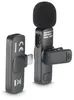 Hama Smart Wireless, Lavalier-/Aufsteckmikrofon, -38 dB, 80 Produktbild-Vorschau 5