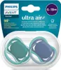 Avent Ultra air Neutral 2pcs 6- 18 m garçon, taille 6-18 m Voir les images du produit 2