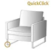 WAGNER QuickClick® Woll-Filzgleiter ULTRASOFT - 8x Produktbild-Vorschau 5