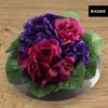 KADAX Doniczka Osłonka Ikebana Kompozycja Kolory 12cm Podgląd zdjęcia produktu 7
