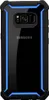 Cadorabo DE-123544, Samsung, Samsung Galaxy S8, Modrá Náhľad obrázku produktu 4