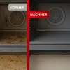 Backofenreiniger | Intensivreiniger gegen Fett, Eiweiß & Produktbild-Vorschau 4