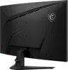 LCD Monitorius MSI MAG 321CQF E18 31.5" Gaming/Curved Panel Anteprima dell’immagine prodotto 6