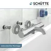 LOS ANGELES Thermostat Wannenfüllarmatur, Chrom Produktbild-Vorschau 8