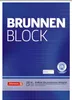 BRUNNEN 105241701 Block "BRUNNEN-Block" Recycling A5 Podgląd zdjęcia produktu 2