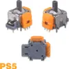 INF Joystick con effetto Hall per joystick, confezione da 2 Anteprima dell’immagine prodotto 1