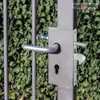 KOTARBAU® Hakenschloss Schiebetore Einsteckschloss F-60 Produktbild-Vorschau 2