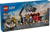 LEGO® City 60472 Cour de ferraille avec voitures Voir les images du produit 4