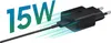 Samsung EP-T1510NWEGEU mobile device charger Universal Anteprima dell’immagine prodotto 9