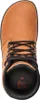 Winter Barfußschuh Yepa 2 Cognac Leder Damen Cognac 40 Produktbild-Vorschau 8