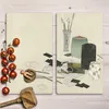Coloray Herdabdeckplatte 2x30x52 cm Schneidebrett Produktbild-Vorschau 3