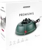 Krinner Ultra Grip L 2,7 m / 12 cm / 3 L Produktbild-Vorschau 2