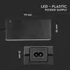 V-TAC VT-2306 LED transformer Constant voltage 60 W 5 A 12 Náhľad obrázku produktu 5