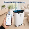 Purificatore d'aria Heinner HPA-600WIFI Wi-Fi Bianco Anteprima dell’immagine prodotto 11