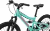 Bikestar Kinderfahrrad Mountainbike vollgefedert 20 Zoll Produktbild-Vorschau 6