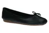 Clarks Schuhe Damen Halbschuhe Ballerinas Freckle Ice Produktbild-Vorschau 101