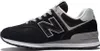 New Balance 574v2 Evergreen Sportschuhe Schwarz EU 40 1/2 Produktbild-Vorschau 48