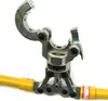 Preßzange 55051 Alu Verbundrohr PEX PE-X 16-32mm Presszange Produktbild-Vorschau 3
