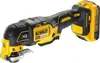 DEWALT DCS355NT, brúsenie, pílenie, čierna, žltá, 20000 Náhľad obrázku produktu 6