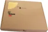 Heitmann Felle Lammfelleinlage, geschoren Größe ca. 73 x 33 Produktbild-Vorschau 3
