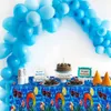 Stitch & Angel Party Tischdecke Voir les images du produit 7