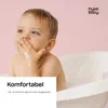 Babybadewanne für Neugeborene und Babys bis 12 Monate, mit Produktbild-Vorschau 3