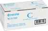 Kyocera Toner TK-5230C Cyan (ca. 2.200 Seiten) Produktbild-Vorschau 2