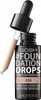 Gosh Foundation Drops SPF10 #006 Tawney 30 ml Produktbild-Vorschau 2