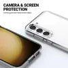 Crong CRG-CSHC-SGS23-TRS, Ochranný obal, Samsung, Galaxy Náhľad obrázku produktu 13