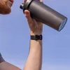 Strap-it Smartwatch-Armband – Silikonarmband, passend für Produktbild-Vorschau 4