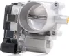 RIDEX 158T0198 Drosselklappe für VW GOLF VI (5K1) Polo Produktbild-Vorschau 2