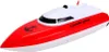 Barca telecomandata RC 4CH mini CP802 rosso Anteprima dell’immagine prodotto 22
