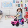Porteur Véhicule à pédales Voiture d'enfant Jouet dès 1 an Voir les images du produit 8