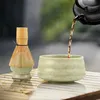Teeservice ,5-teiliges Matcha-Besen-Set mit Produktbild-Vorschau 7