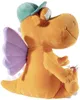 Heunec Drache Kokosnuss GRS Plüschtier 26cm Produktbild-Vorschau 3