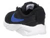 Nike Jungen Lauflernschuhe, schwarz(schwarz), Gr. 231/2 Produktbild-Vorschau 3