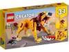 LEGO 31112 Creator Sada 3 v 1 Divoký lev s figurkami ptáka, Náhled obrázku produktu 29