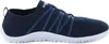Scarpe basse Dockers da donna 50BA203-780660 navy, Anteprima dell’immagine prodotto 4