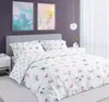 Linge de lit, linge de lit en coton, motif délicat, Cottage Voir les images du produit 2