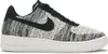 Nike Air Force 1 Flyknit 2 Black Pure Platinum - EU : 42 Voir les images du produit 5