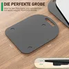 Gleitbrett für Thermomix TM6 TM5 aus Acryl, TM6 Zubehör,  Produktbild-Vorschau 2