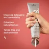 Bohatý krém na kudrnaté a vlnité vlasy OSiS Bounty Balm Náhled obrázku produktu 5