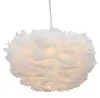Olucia - SUZIE - Pendelleuchte - Weiß Produktbild-Vorschau 2