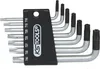 KS Tools 151.4150, L-Torx-Schlüssel, Metallisch, Produktbild-Vorschau 2