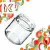 Zavarovacie poháre KADAX "Lerma", poháre na uhorky, 200 ml, Náhľad obrázku produktu 4